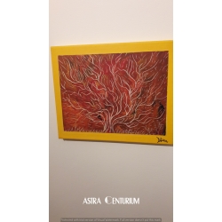 Arbre de feu
