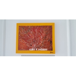 Arbre de feu