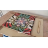 Epoxy Flower