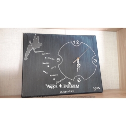 Horloge