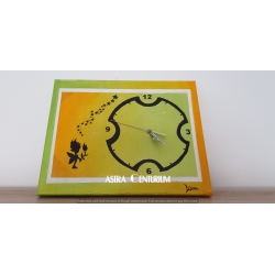 Horloge