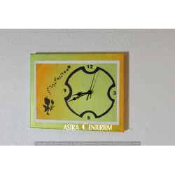 Horloge