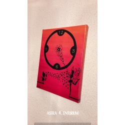 Horloge