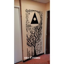 Shamany Door
