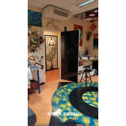Shamany Door