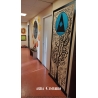 Shamany Door
