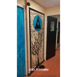 Shamany Door