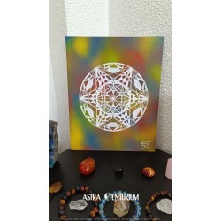 Broderie N°4