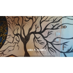 Arbres