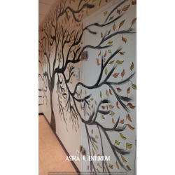 Arbres
