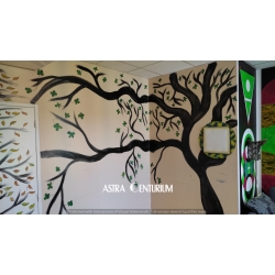 Arbres