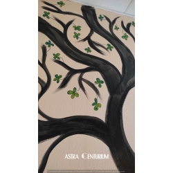 Arbres