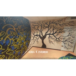 Arbres
