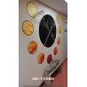 Circle Tag