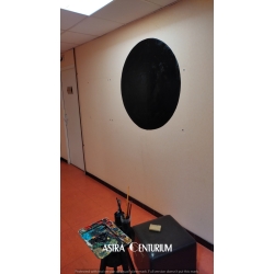 Circle Tag
