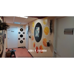 Circle Tag