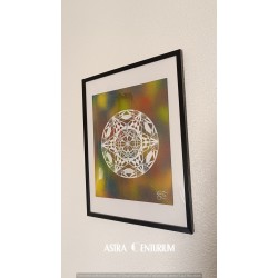 Broderie N°4