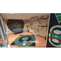 Planet Tag