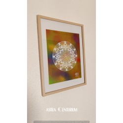 Broderie N° 3