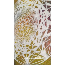 Broderie N° 3