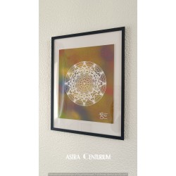 Broderie N° 3