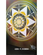 Hexagrammes étoilés